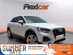 Blanco Usado 2022 Audi Q2 SUV | 26.590 € (Precio justo)