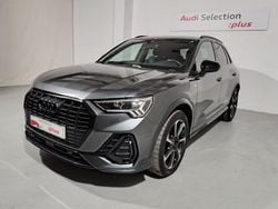 Gris Usado 2024 Audi Q3 Ambiente SUV | 41.600 € (Caro)