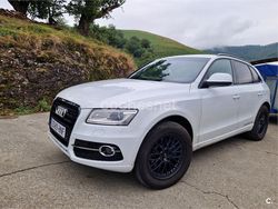 Blanco Usado 2012 Audi Q5 Ambition SUV | 20.000 € (Caro)