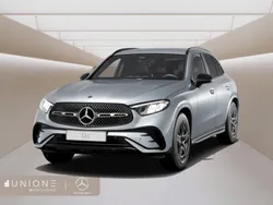 Blanco Nuevo 2025 Mercedes GLC220 | 69.110 € (Precio justo)