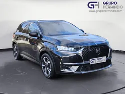 DS Automobiles DS7 Crossback