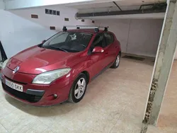 Burdeos Usado 2009 Renault Mégane III Dynamique Utilitario | 5500 € (Precio justo)