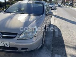 Beige Usado 2003 Citroën C5 Berlina | 1900 € (Precio justo)