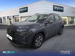 Usado 2024 Hyundai Tucson SUV | 26.450 € (Precio justo)
