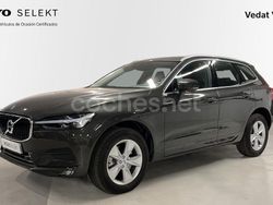 Verde Usado 2021 Volvo XC60 Business Edition SUV | 35.900 € (Un poco caro)