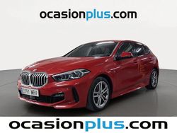 Rojo Usado 2024 BMW 118 Utilitario | 24.537 € (Buen precio)