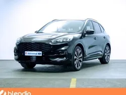Usado 2021 Ford Kuga ST-Line X SUV | 25.500 € (Caro)