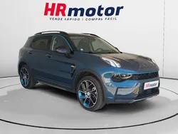 Azul Usado 2022 Lynk & Co 01 SUV | 21.390 € (Buen precio)