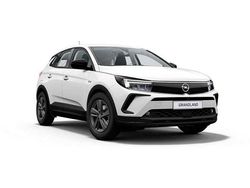 Blanco Usado 2022 Opel Grandland X Business Edition SUV | 26.400 € (Caro)