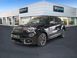 Negro Usado 2023 Fiat 500X Dolcevita SUV | 20.500 € (Caro)