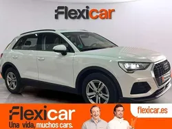 Blanco Usado 2021 Audi Q3 SUV | 25.890 € (Super precio)