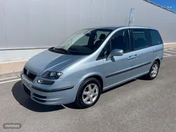 Fiat Ulysse