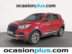 Blanco Usado 2022 DR Automobiles DR4 SUV | 11.423 € (Buen precio)