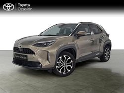 Blanco Usado 2024 Toyota Yaris Active | 25.490 € (Caro)