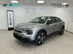 Gris Usado 2024 Citroën C4 PureTech Berlina | 15.900 € (Buen precio)