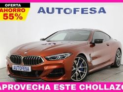 Usado 2019 BMW M850 Coupe | 75.000 €