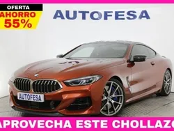 Usado 2019 BMW M850 Coupe | 75.000 € (Caro)