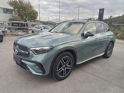Verde Usado 2024 Mercedes GLC200 SUV | 71.500 € (Caro)