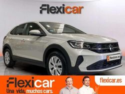 Beige Usado 2023 VW Taigo Life SUV | 16.690 € (Precio justo)