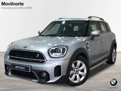 Usado 2023 Mini Cooper S Countryman SUV | 37.995 €