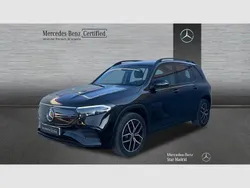 Otro Usado 2024 Mercedes EQB250+ SUV | 38.990 € (Precio justo)