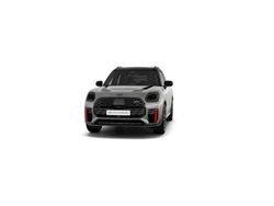 Plateado Usado 2024 Mini John Cooper Works Utilitario | 49.900 € (Caro)