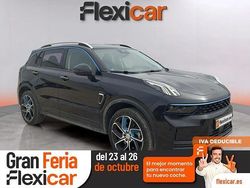 Negro Usado 2020 Lynk & Co 01 SUV | 20.970 € (Precio justo)