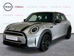 Usado 2024 Mini Cooper Utilitario | 26.500 € (Caro)
