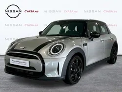 Usado 2024 Mini Cooper Utilitario | 27.900 € (Caro)