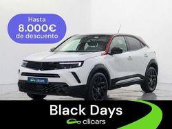 Blanco Usado 2023 Opel Mokka S SUV | 17.290 € (Precio justo)
