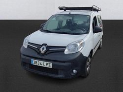 Usado 2021 Renault Kangoo Monovolumen | 15.500 € (Un poco caro)