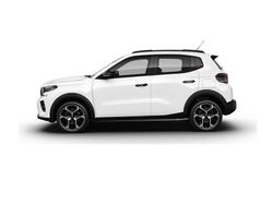 Blanco Nuevo 2025 Citroën e-C3 | 20.900 € (Super precio)