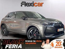 Gris Usado 2019 DS Automobiles DS3 Crossback Performance SUV | 12.990 € (Precio justo)