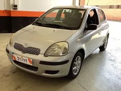 Usado 2004 Toyota Yaris | 4350 € (Un poco caro)