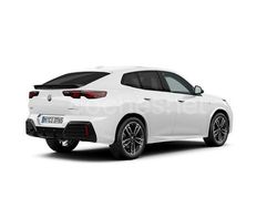 Blanco Usado 2025 BMW X2 Comfort Edition SUV | 42.600 €