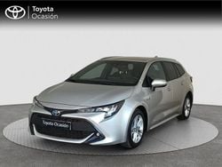 Gris Usado 2021 Toyota Corolla Active SUV | 17.990 € (Precio justo)