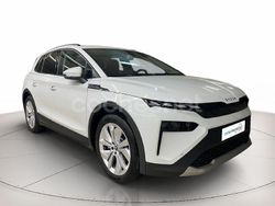 Eléctrico Nuevo 2025 Skoda Elroq SUV | 36.900 €