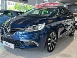 Usado 2022 Renault Scénic IV LIMITED Monovolumen | 22.990 € (Caro)