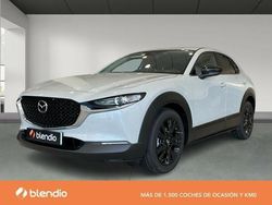 Nuevo 2025 Mazda CX-30 Homura-Line SUV | 31.050 € (Un poco caro)