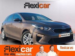 Marrón Usado 2019 Kia Ceed Berlina | 16.490 € (Precio justo)