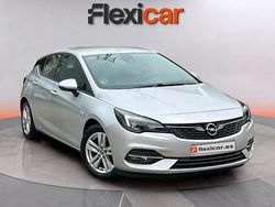 Gris Usado 2020 Opel Astra Business Elegance Berlina | 9990 € (Buen precio)