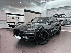 Negro Usado 2024 Porsche Cayenne S E-Hybrid SUV | 126.000 €