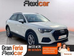 Blanco Usado 2021 Audi Q3 SUV | 26.990 € (Buen precio)