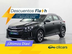 Negro Usado 2024 Kia XCeed SUV | 17.290 € (Super precio)
