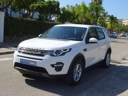 Blanco Usado 2016 Land Rover Discovery Sport HSE SUV | 15.900 € (Precio justo)