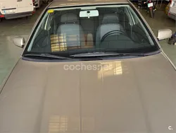 Beige Usado 2004 Skoda Octavia Ambiente Berlina | 2000 € (Precio justo)
