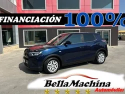 Usado 2020 Ssangyong Tivoli | 12.475 €