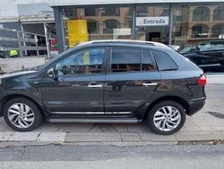 Gris Usado 2014 Renault Koleos Bose Edition SUV | 11.500 € (Caro)