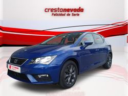 Usado 2020 Seat Leon Style | 16.261 € (Precio justo)