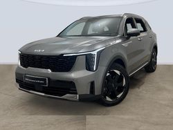 Gris Usado 2024 Kia Sorento 2 SUV | 54.995 €